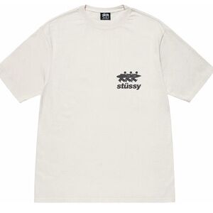 Stussy Surfwalk Pigment Dyed Tee